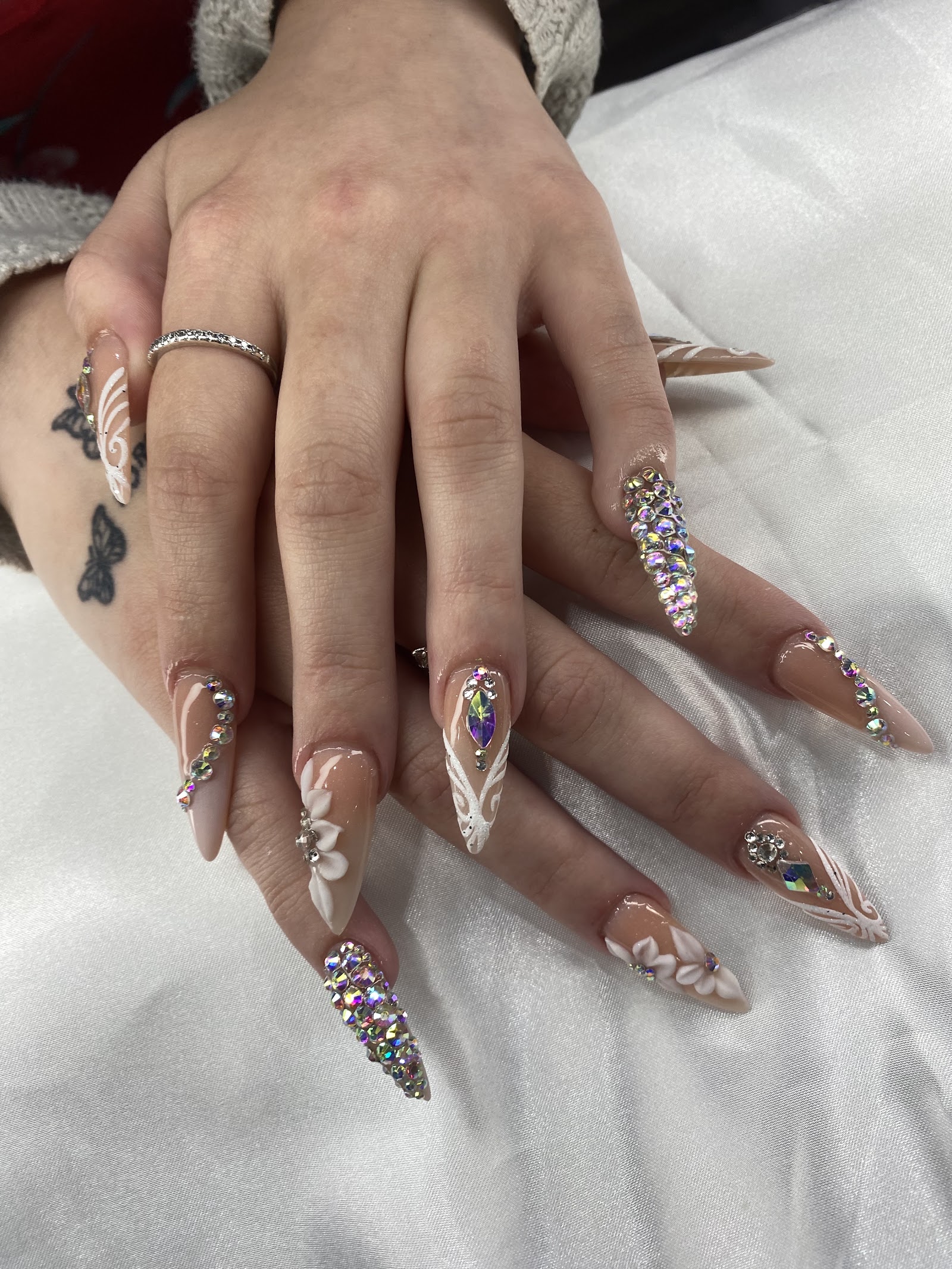 Nails by Bella nail photo 1