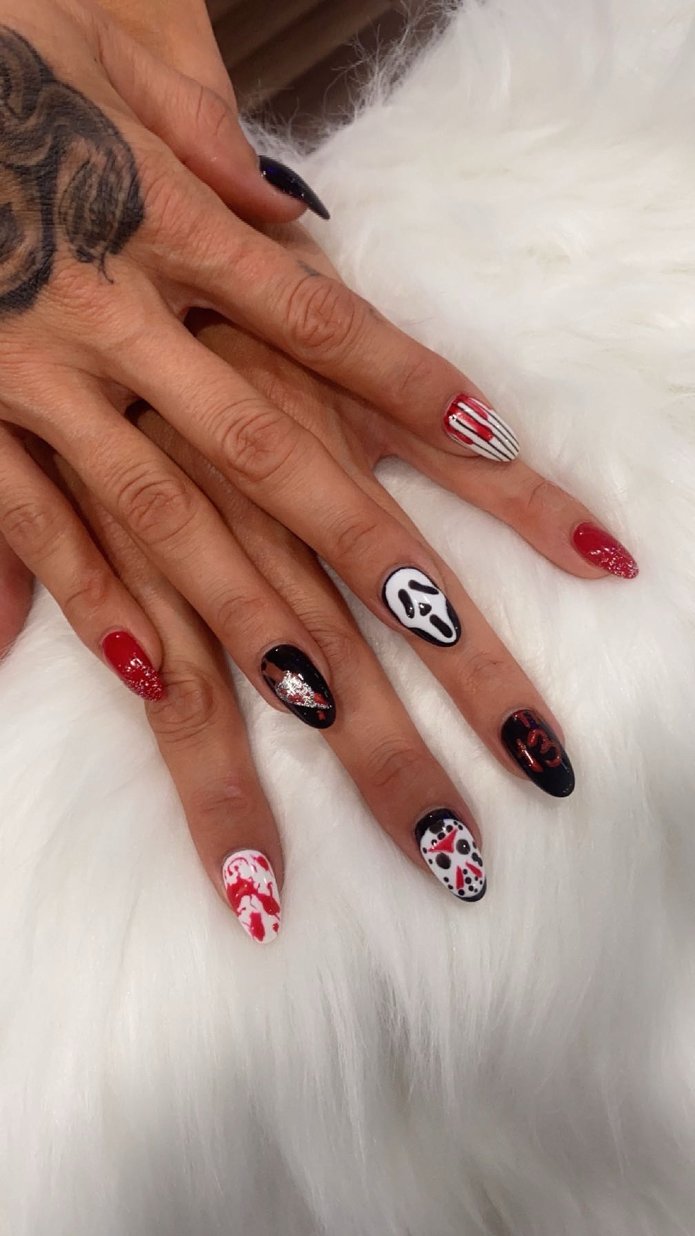 Nails by Bella nail photo 4
