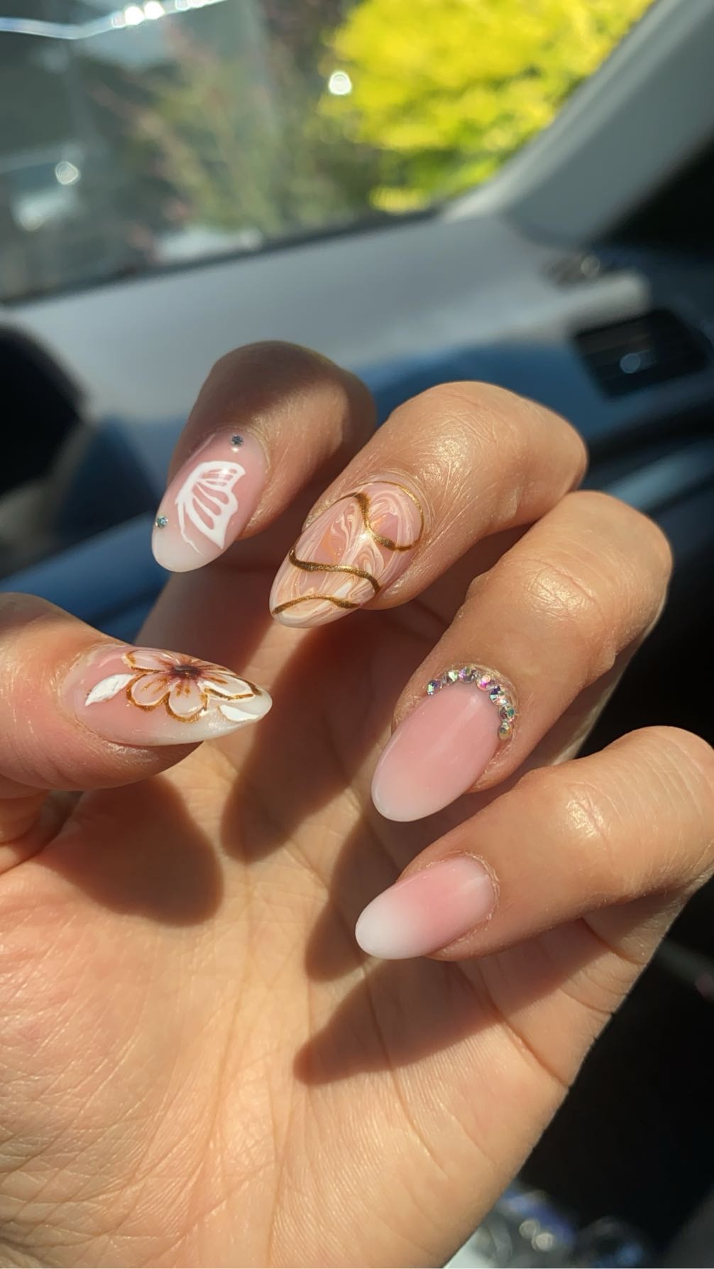 Nails by Bella nail photo 6