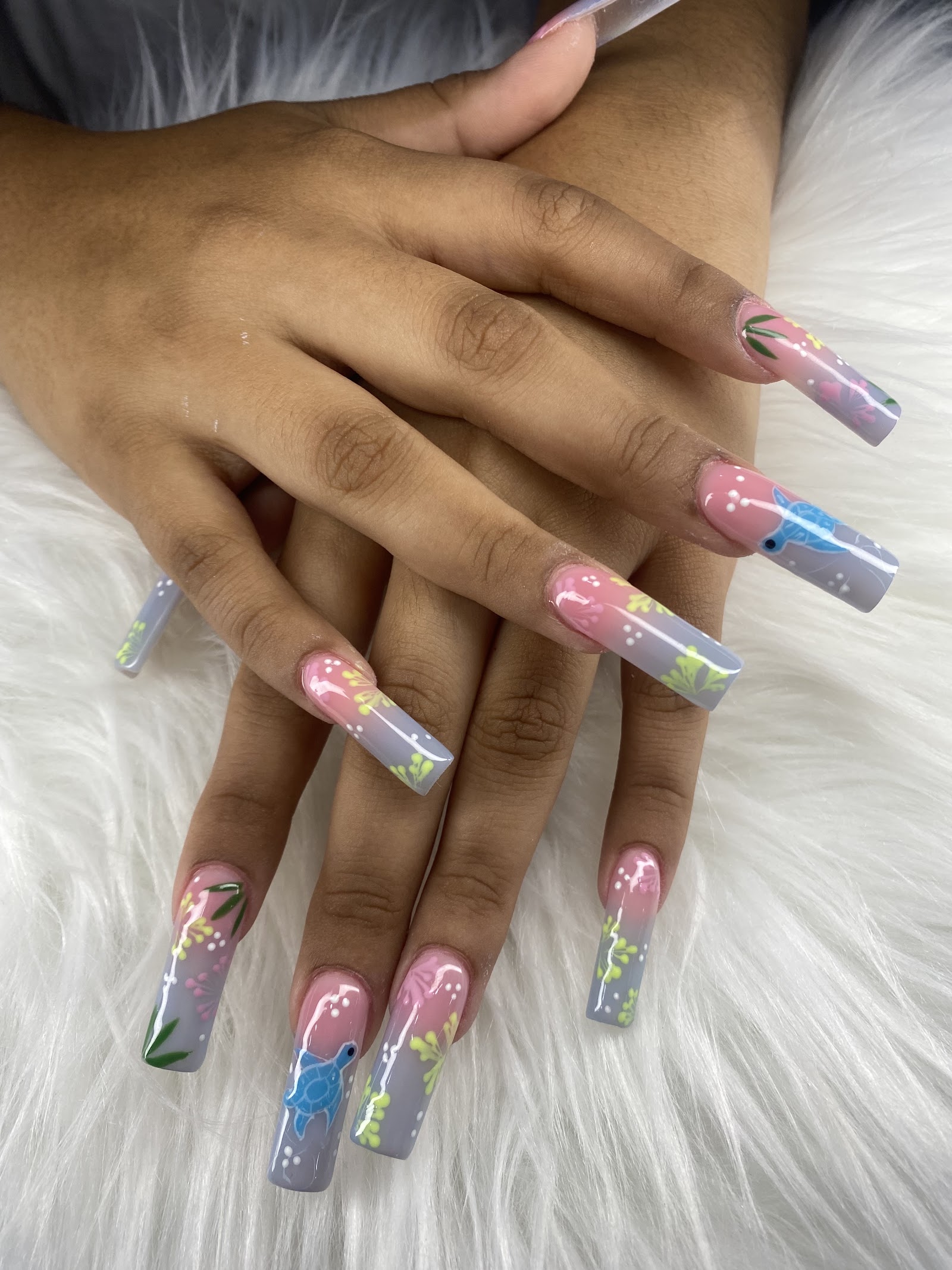 Nails by Bella nail photo 8